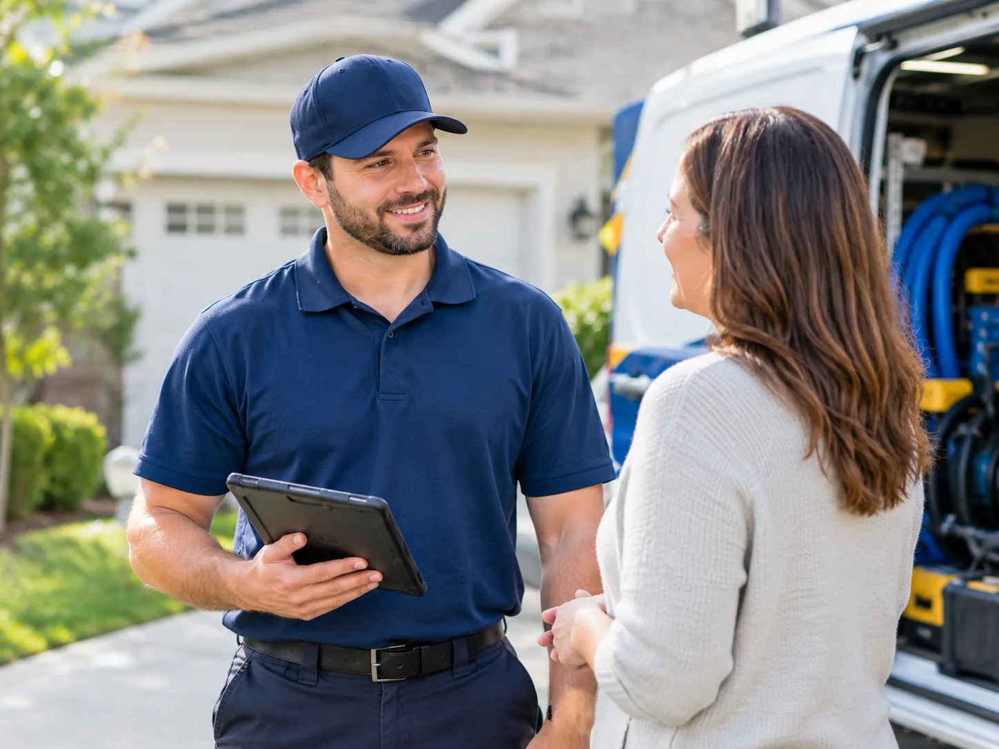 Sewage Backup Cleanup Randle, WA FAQs